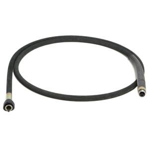 Electric Vibrator Shafts