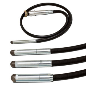 Pneumatic Vibrators
