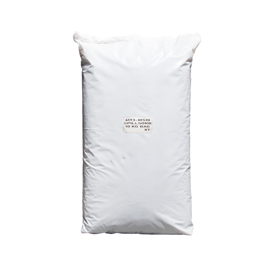 Spillsorb -10kg Bag | Powerpac Group