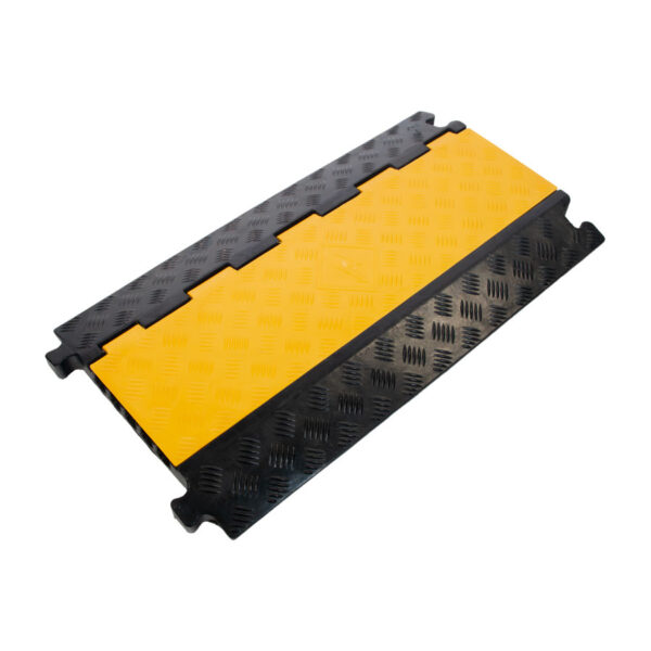 Cable Protector HD 5 Channel - 900mm L x 50mm H