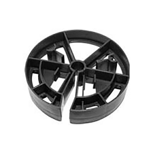 Circular Pile Cage Spacer HD 65mm Cover- 30pk