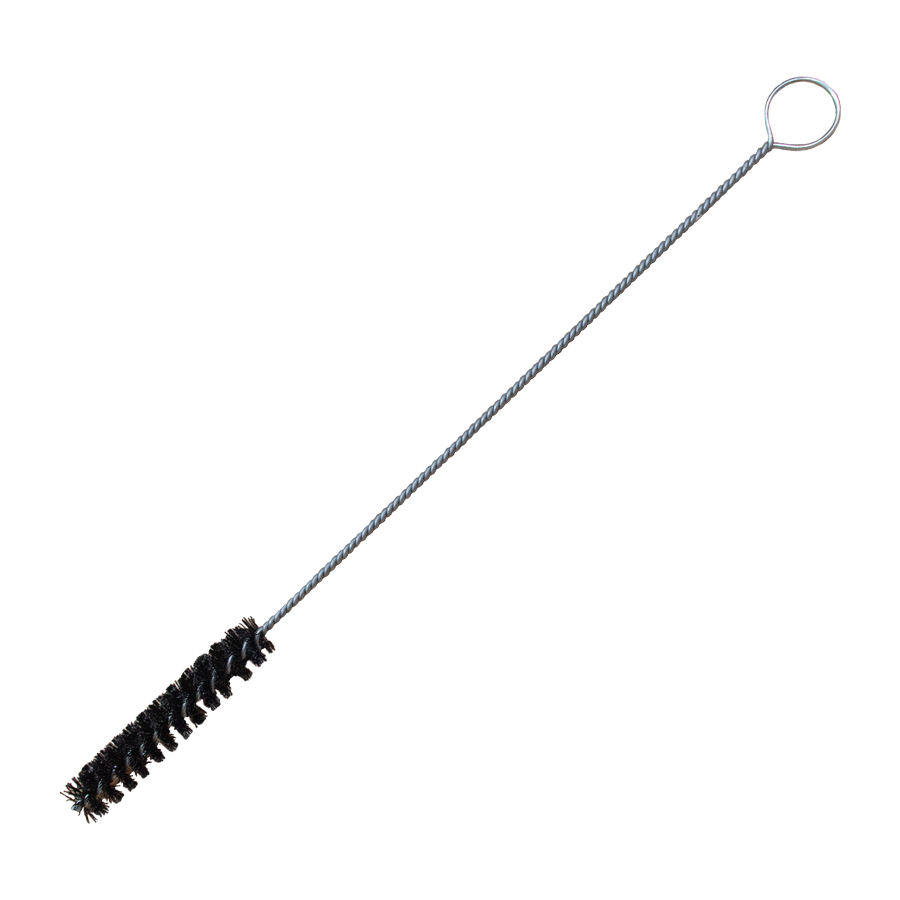 Hole Brush 19mm dia x 400mm long