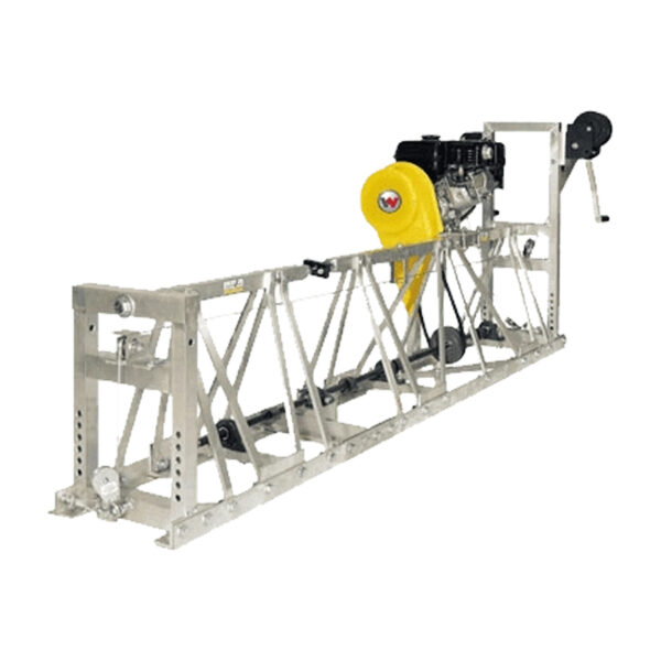 Wacker Neuson - HC50 - Truss screed centre section