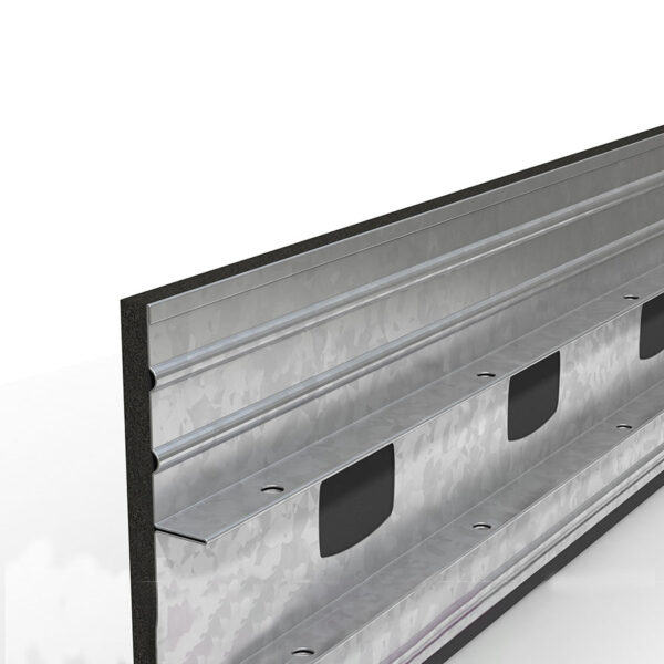 Connolly Expansion Joint Only 150mm x 3.0m