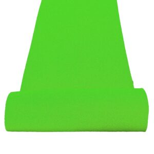 Site Shield- Safe Path Mat 1.2 x 10m x 13mm Thickness - Green