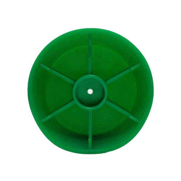 Pipe Locater 60mm Green 100pk