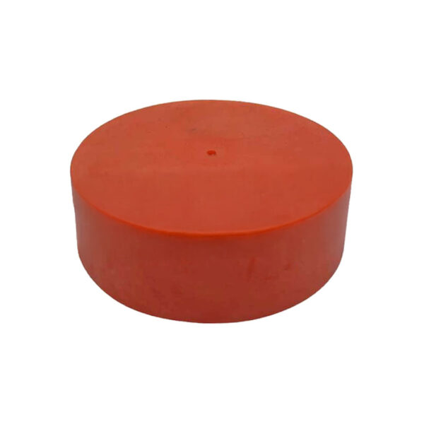 Pipe Locater 80mm Orange 100pk