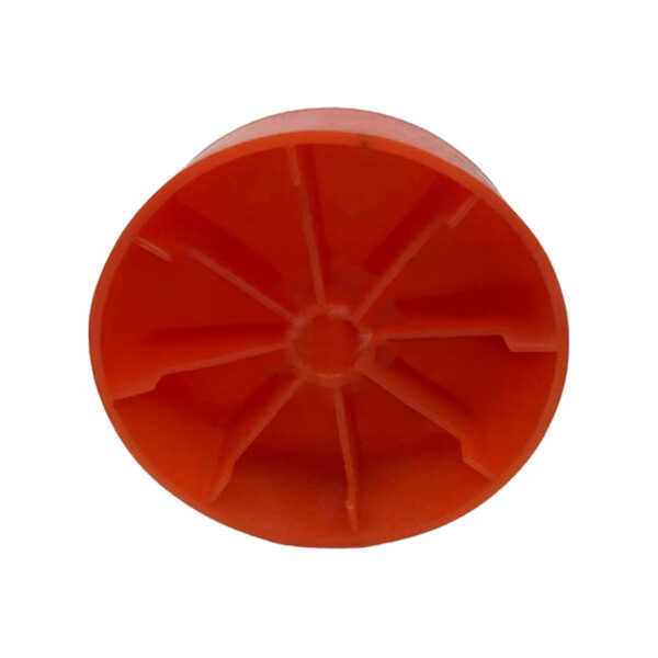 Pipe Locater 80mm Orange 100pk