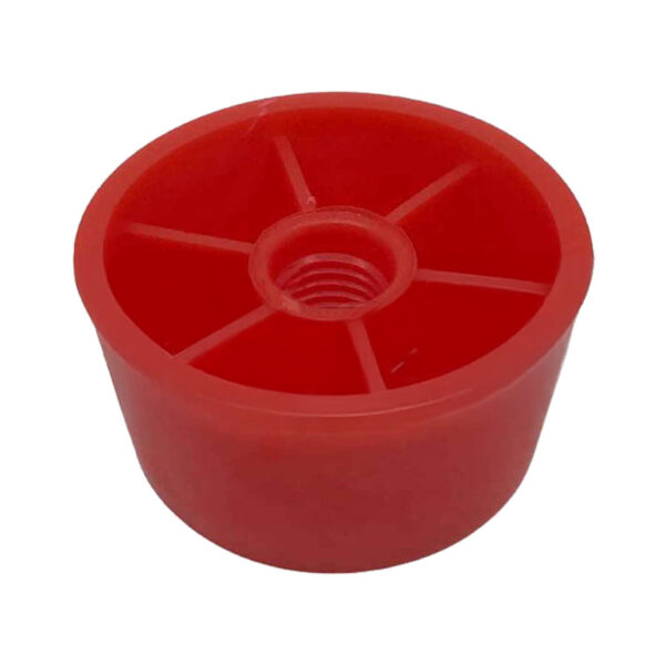 Pipe Locater 50mm Red -100pk