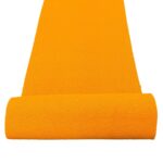 Site Shield- Safe Path Mat 1.2m x 10m x 13mm Thickness - Orange