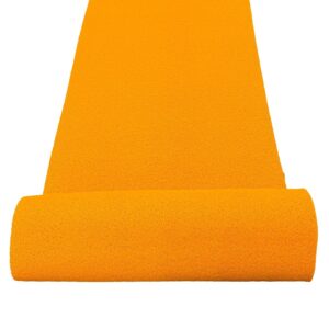 Site Shield- Safe Path Mat 1.2m x 10m x 13mm Thickness - Orange