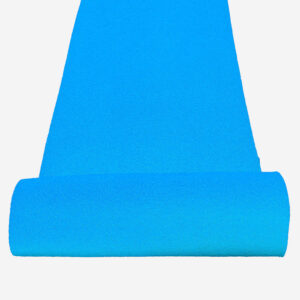 Site Shield- Safe Path Mat 1.2 x 10m x 13mm Thickness - Dark Blue