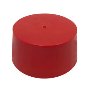 Pipe Locater 50mm Red