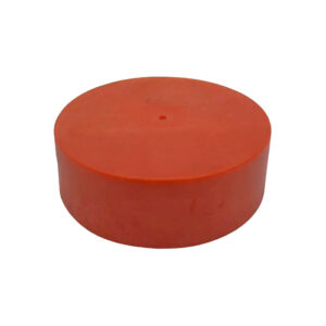 Pipe Locater 80mm Orange