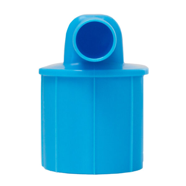 GroutSnout Vent Cap - suits 40mm & 50mm ducting