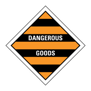Dangerous Goods
