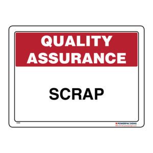 Scrap