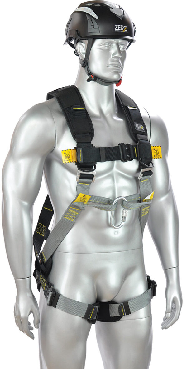 Zero Z+32 -Tradesman Harness
