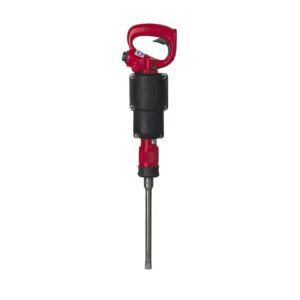 Chicago Pneumatic - CP0009A Rock Drill with rotation stop