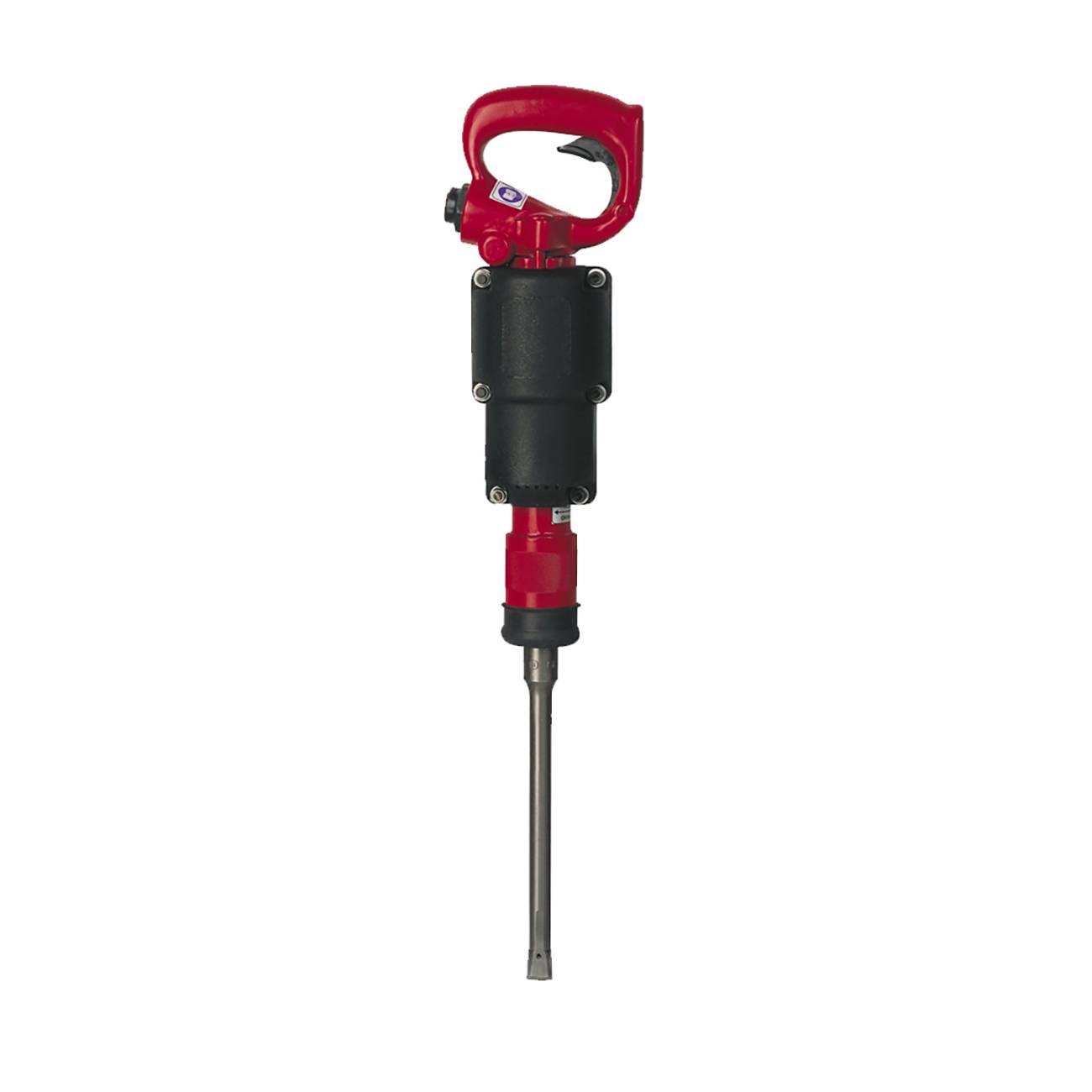 Chicago Pneumatic - CP0009A Rock Drill with rotation stop