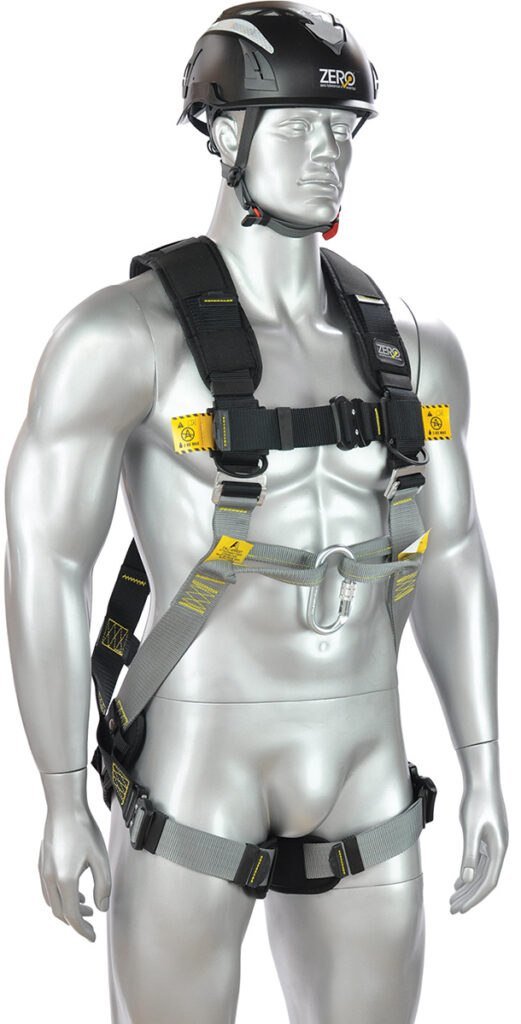 Zero Z+32 -Tradesman Harness