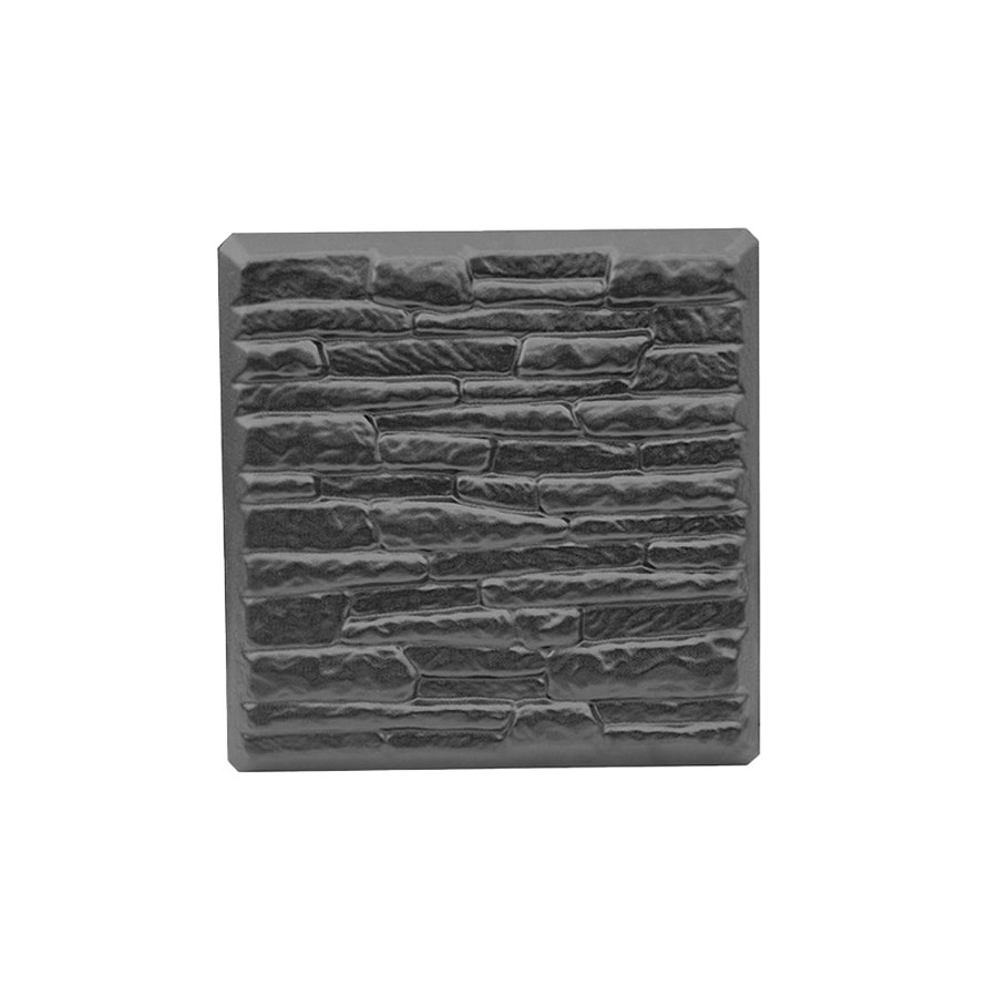 SmartBlock - Rock Finish Formliner 1200mm x 600mm