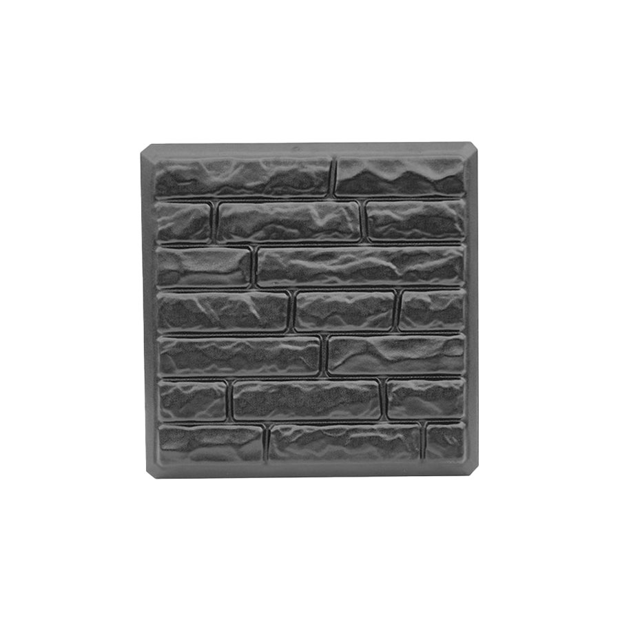 SmartBlock - Brick Finish Formliner 600mm x 600mm