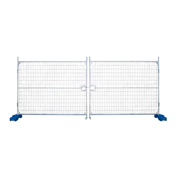 Right & Left Gate - 2.1m H x 2.4m W (Pair)