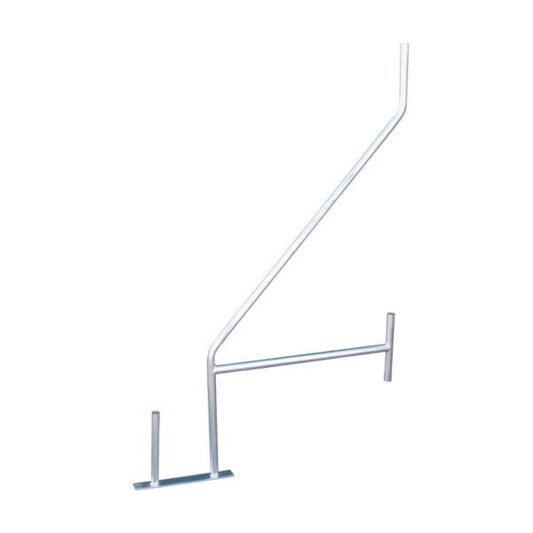 Temporary Fence Panel Brace
