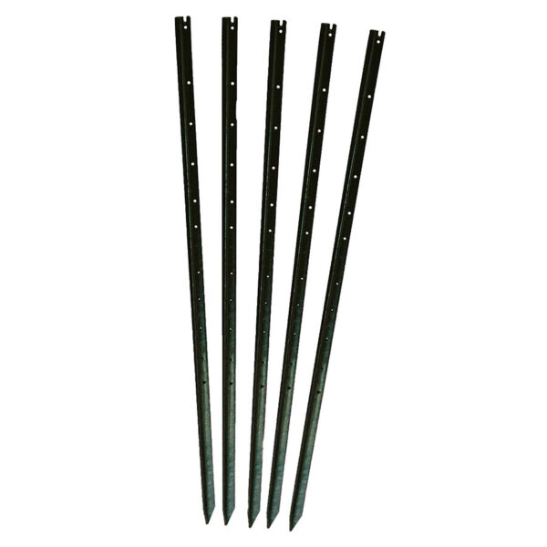 Warratah Steel Fence Post 2400mm