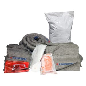 Spill Kit Refill - 240lt Universal