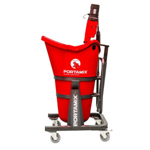 Concrete Grout Pumps & Mixers