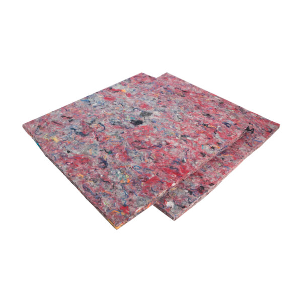 EcoTex - Recycleable Textile Board 2.4 x 1.2 x 3mm