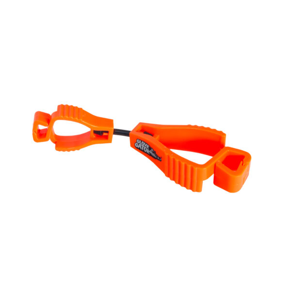 Esko Glove Clip Grip-Clip Style - Fluoro Orange