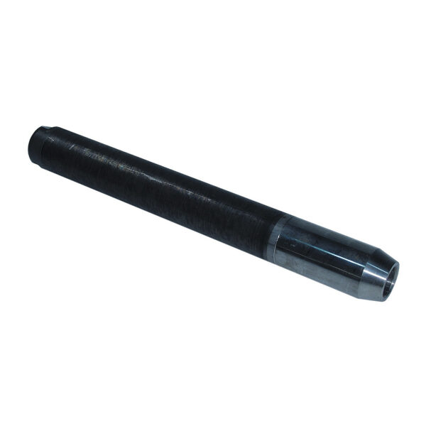 Concrete Vibrator Head - 55mm round