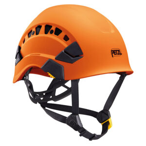 Petzl Riggers Hat - Vented Orange