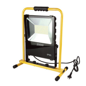 SITE LIGHT - 200W LED Floodlight