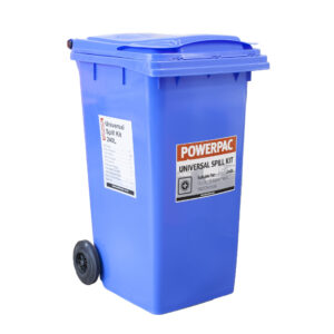 Universal Spill Kit 240L