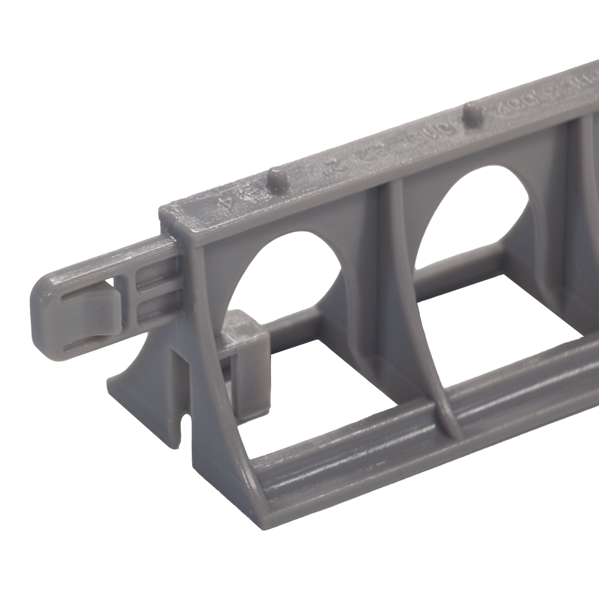 SmartForm Rail Spacer - 75mm Cover - 760mm Long