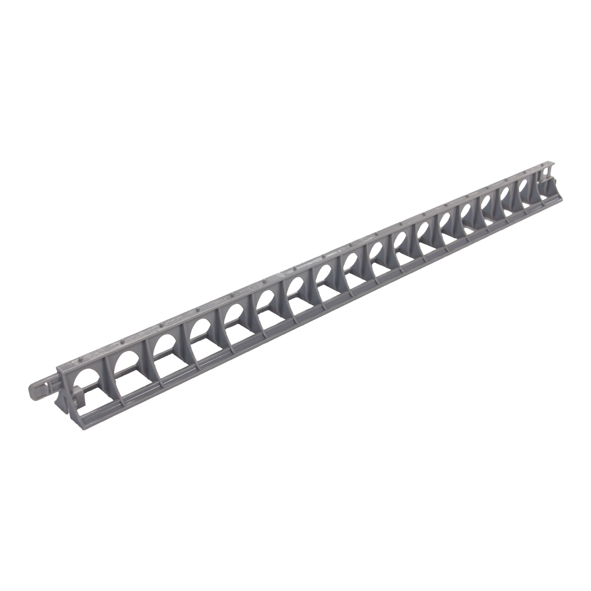 SmartForm Rail Spacer - 75mm Cover - 760mm Long
