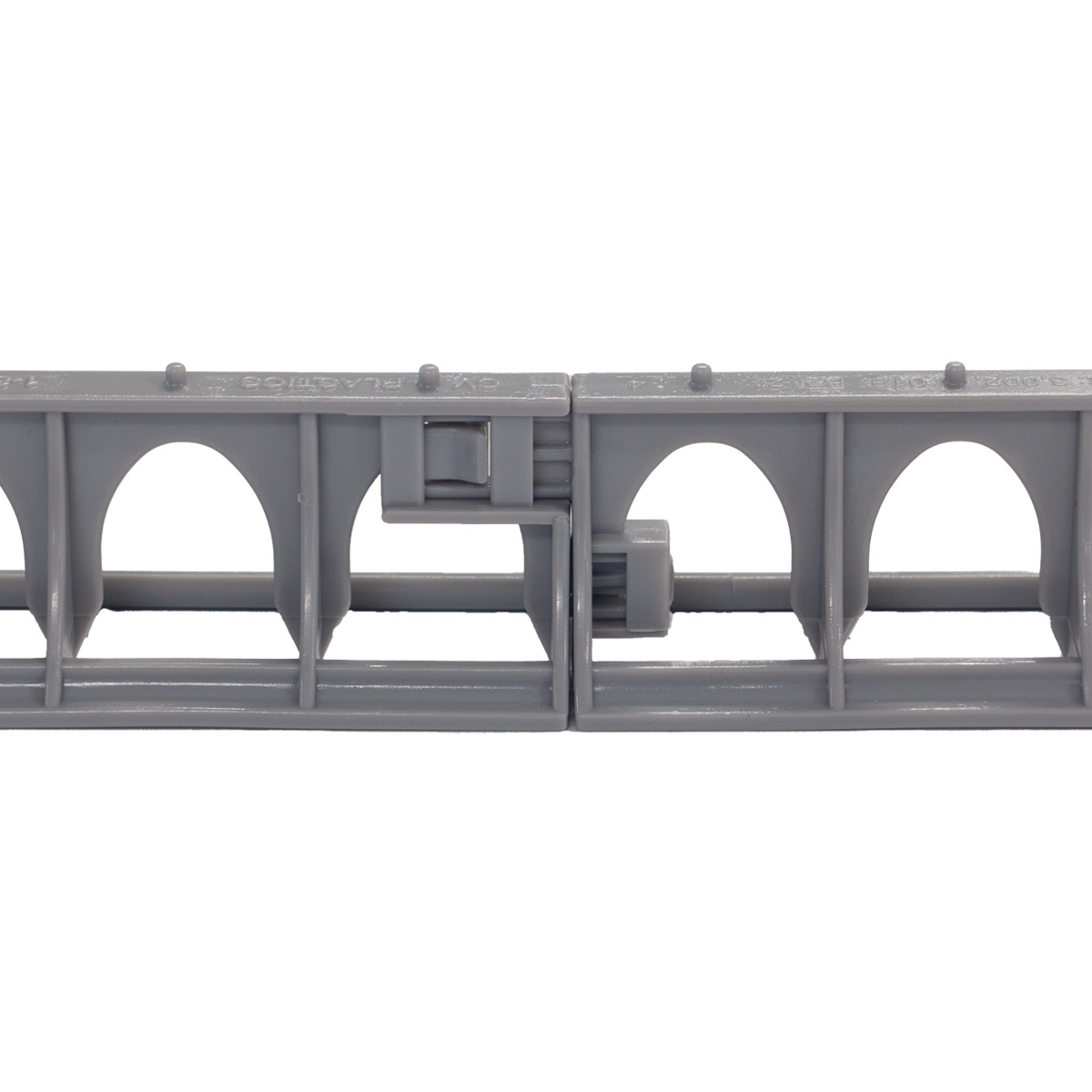SmartForm Rail Spacer - 50mm Cover - 760mm Long