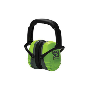 Esko Max33 Folding Earmuff Class 5