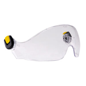 Petzl Visor Face Shield - Clear (New Type)