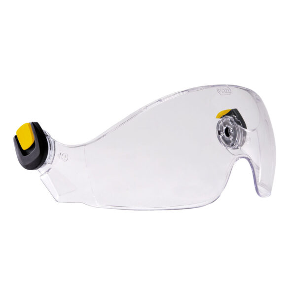 Petzl Visor Face Shield - Clear (New Type)