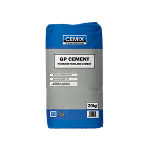 Cemix General Purpose Cement 20kg