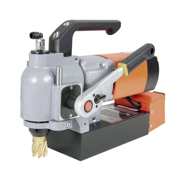 Alfra Magnetic Base Drill - V40