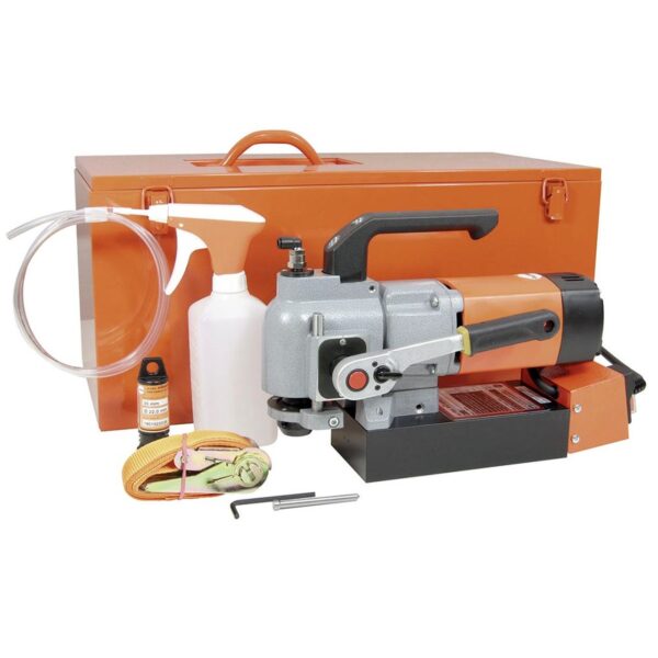 Alfra Magnetic Base Drill - V40