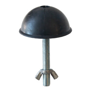 SmartBlock - Rubber Recess Former 2.5T