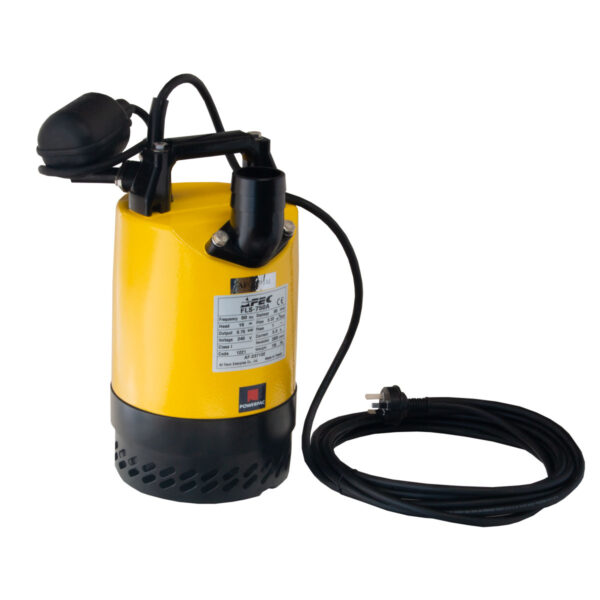 Contractor Submersible Pump 50mm Auto Start
