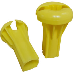 REOSOK - Rebar Safety Caps 12 -20mm Reo- 50pkt